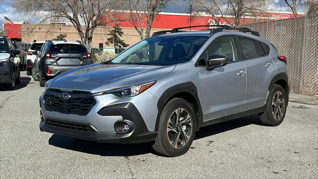 new 2024 Subaru Crosstrek car, priced at $26,904