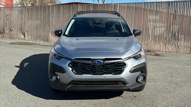 new 2024 Subaru Crosstrek car, priced at $26,904