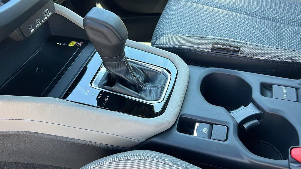 new 2025 Subaru Forester car, priced at $33,863