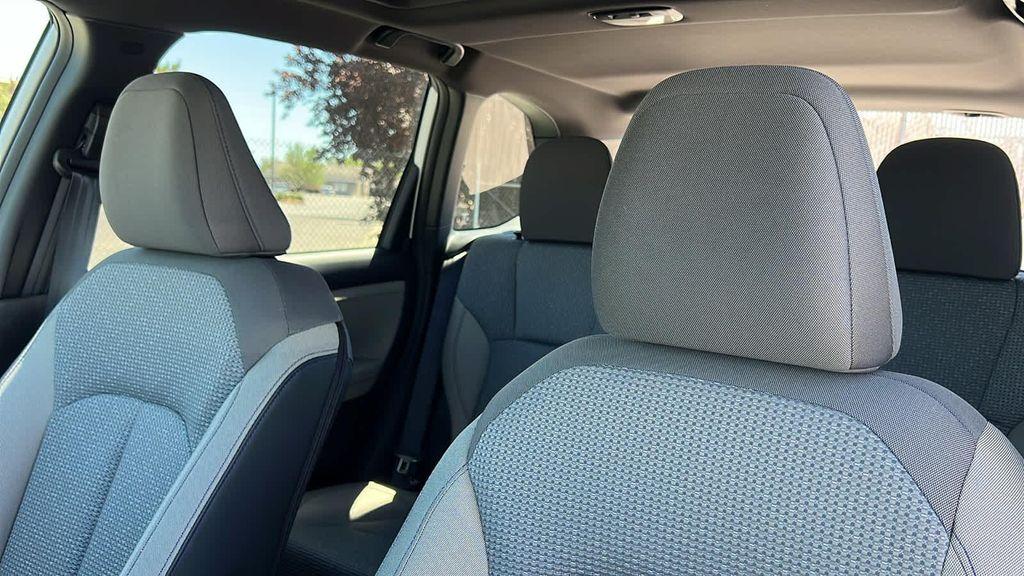 new 2025 Subaru Forester car, priced at $33,863