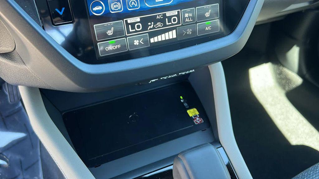 new 2025 Subaru Forester car, priced at $33,863