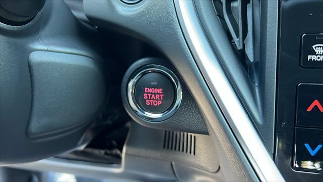 new 2025 Subaru Crosstrek car, priced at $28,986