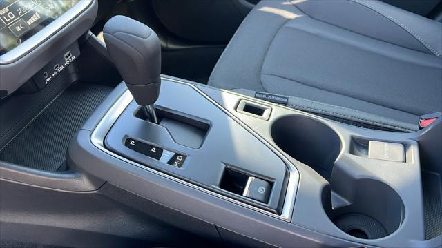new 2025 Subaru Crosstrek car, priced at $28,986
