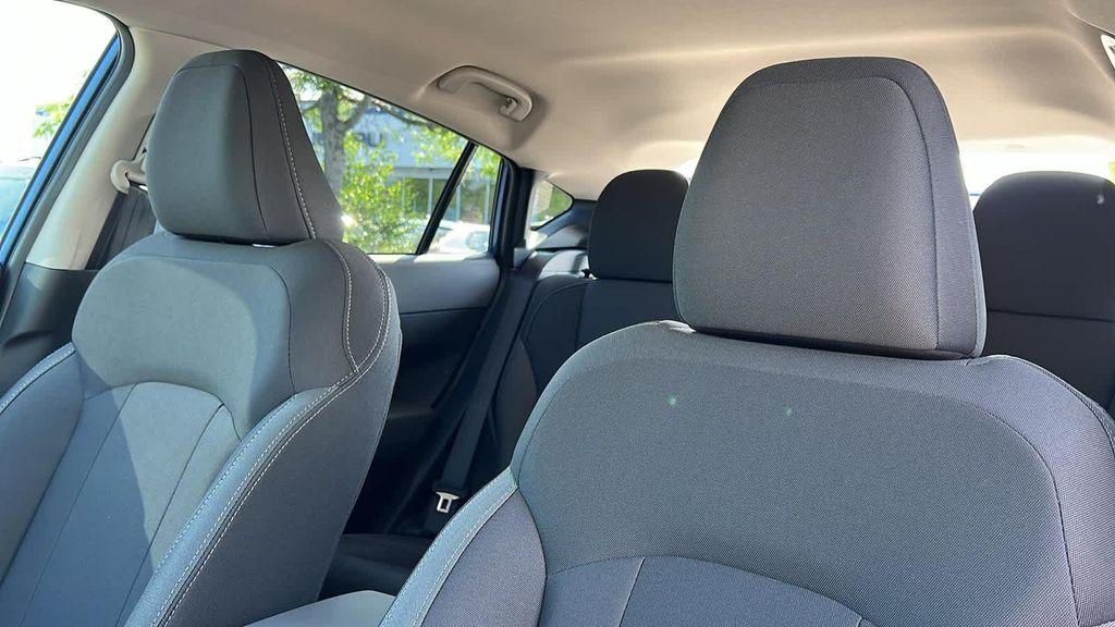 new 2025 Subaru Crosstrek car, priced at $28,986