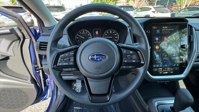 new 2025 Subaru Crosstrek car, priced at $28,986