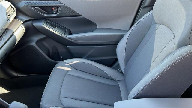 new 2025 Subaru Crosstrek car, priced at $28,986