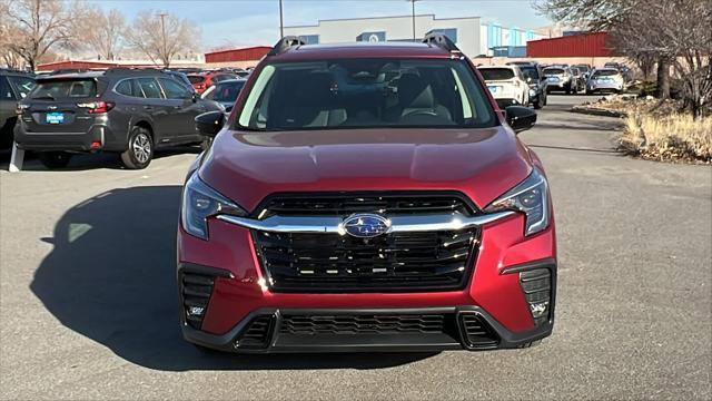 new 2025 Subaru Ascent car, priced at $48,827