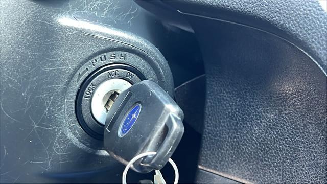 used 2019 Subaru Impreza car, priced at $12,998