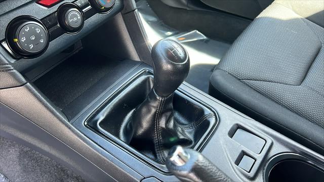 used 2019 Subaru Impreza car, priced at $12,998