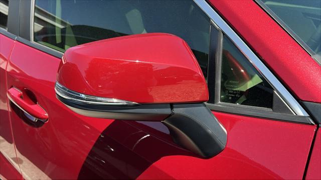 used 2019 Toyota RAV4 car, priced at $27,998