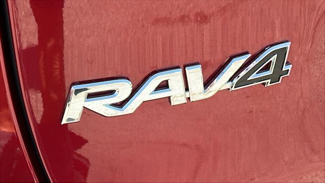 used 2019 Toyota RAV4 car, priced at $27,998