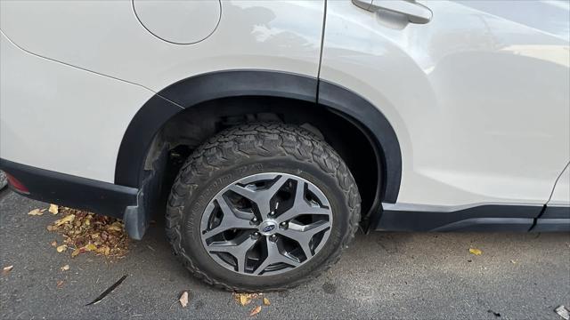 used 2019 Subaru Forester car, priced at $22,995