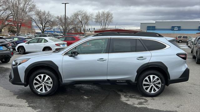 new 2025 Subaru Outback car, priced at $32,566