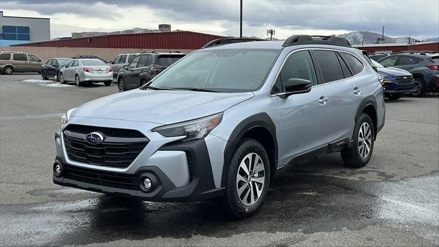 new 2025 Subaru Outback car, priced at $32,566