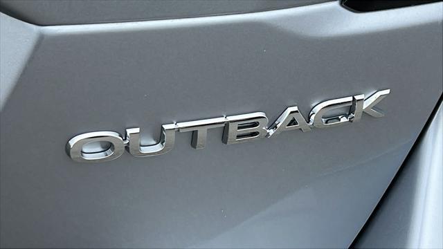 new 2025 Subaru Outback car, priced at $32,566