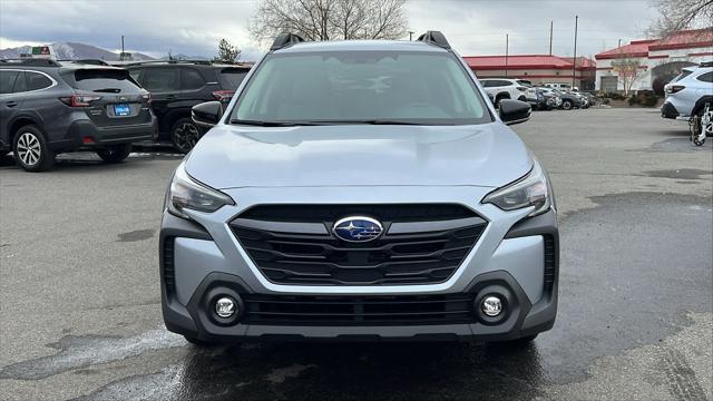 new 2025 Subaru Outback car, priced at $32,566