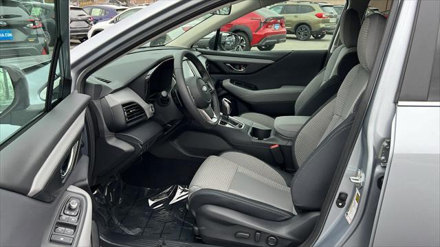 new 2025 Subaru Outback car, priced at $32,566