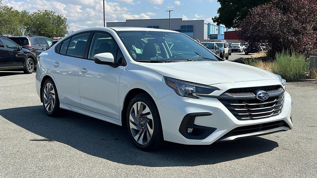 new 2025 Subaru Legacy car, priced at $35,703