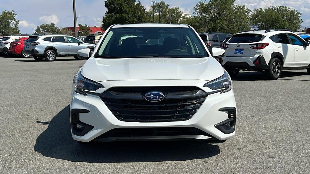 new 2025 Subaru Legacy car, priced at $35,703