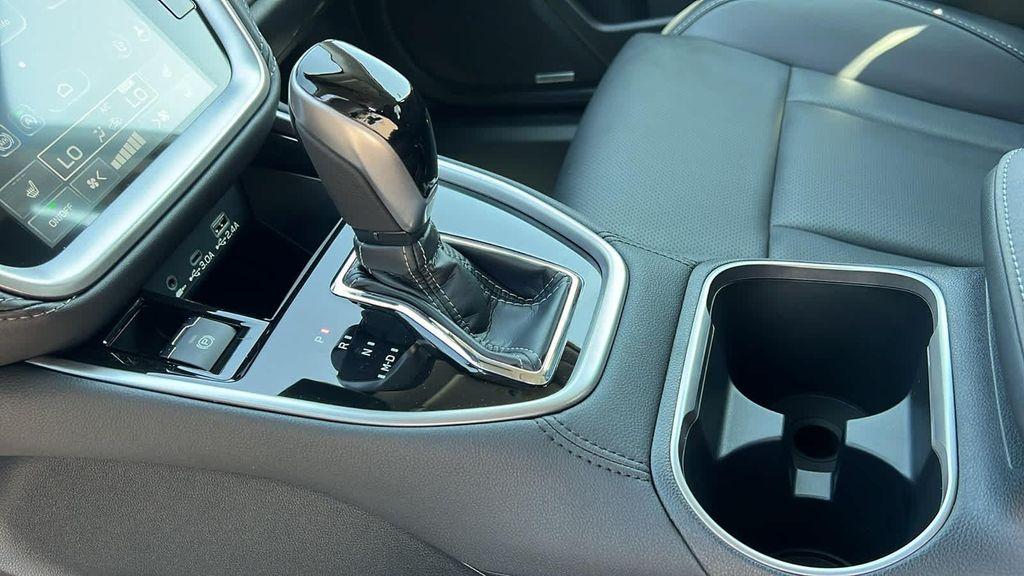 new 2025 Subaru Legacy car, priced at $35,703