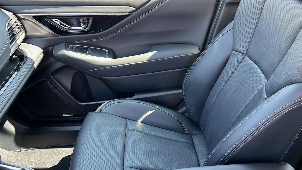 new 2025 Subaru Legacy car, priced at $35,703