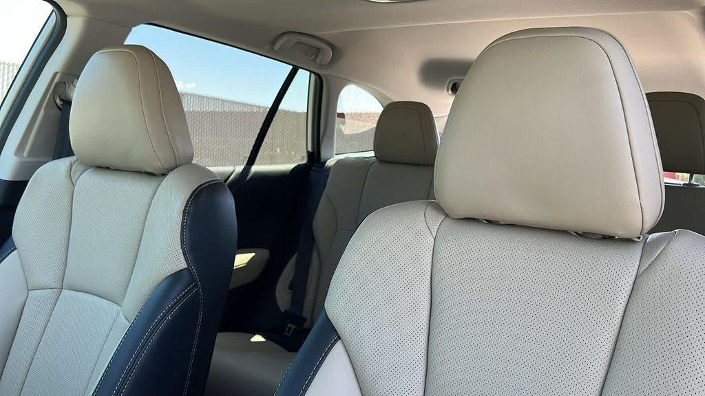 new 2025 Subaru Outback car, priced at $42,200