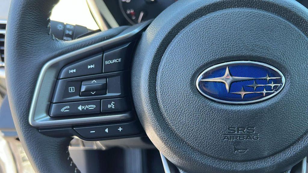 new 2025 Subaru Outback car, priced at $42,200