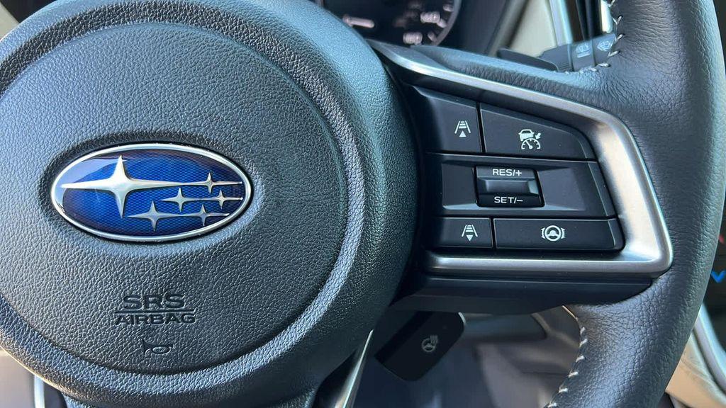 new 2025 Subaru Outback car, priced at $42,200