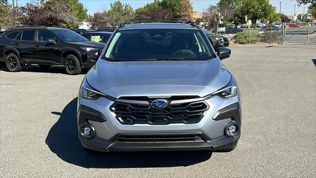 new 2024 Subaru Crosstrek car, priced at $33,048