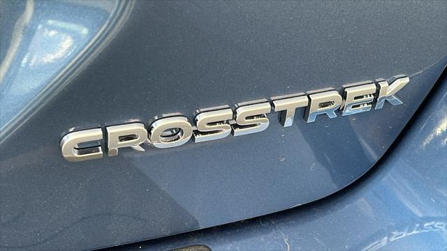 new 2024 Subaru Crosstrek car, priced at $26,904