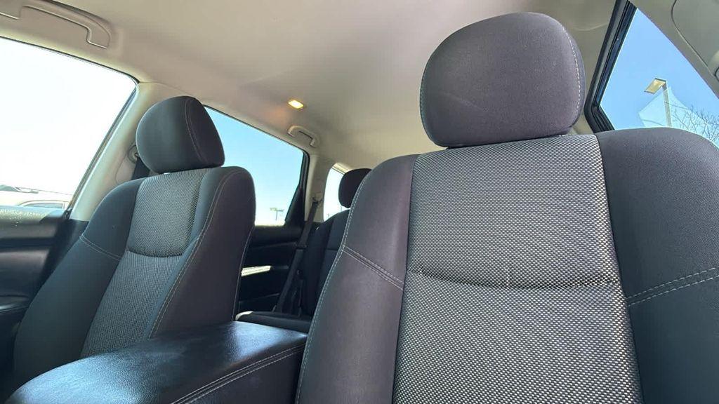 used 2019 Nissan Pathfinder car, priced at $9,997