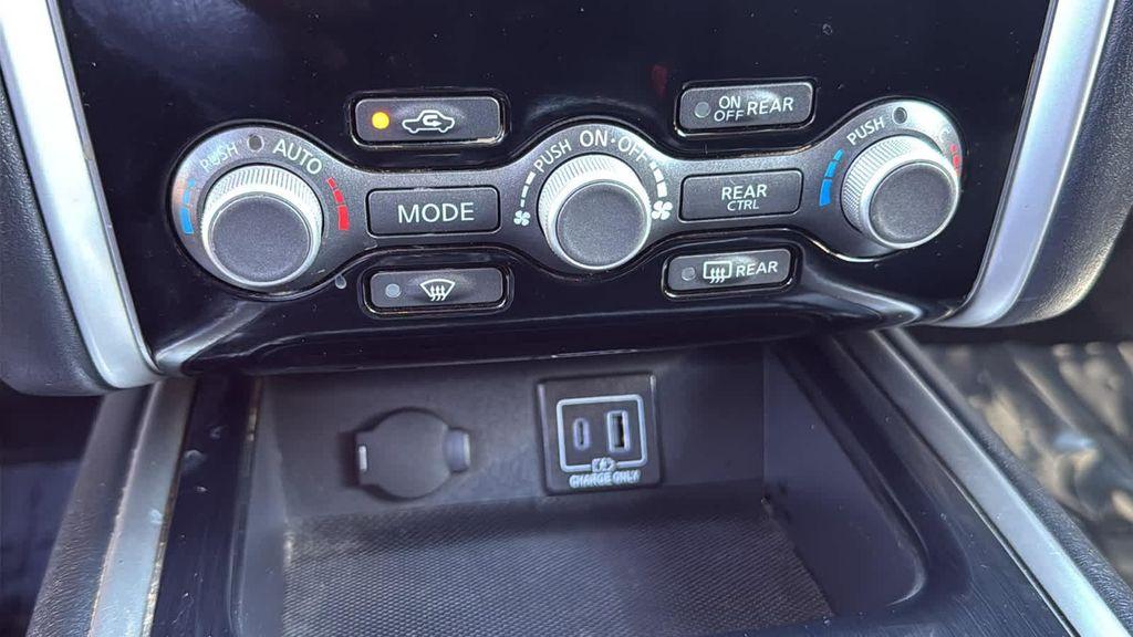 used 2019 Nissan Pathfinder car, priced at $9,997