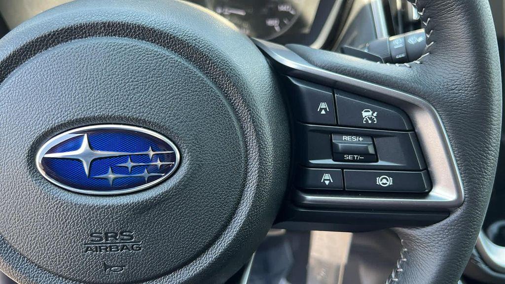 new 2025 Subaru Outback car, priced at $35,282