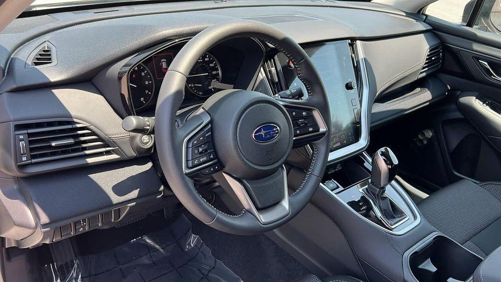 new 2025 Subaru Outback car, priced at $35,282