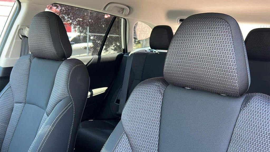 new 2025 Subaru Outback car, priced at $35,282
