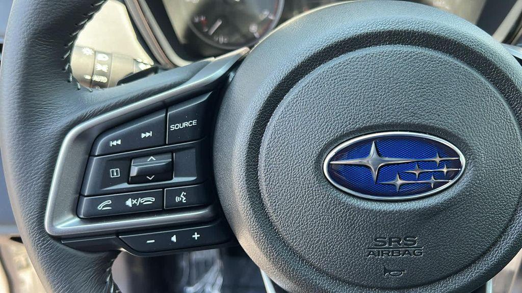 new 2025 Subaru Outback car, priced at $35,282