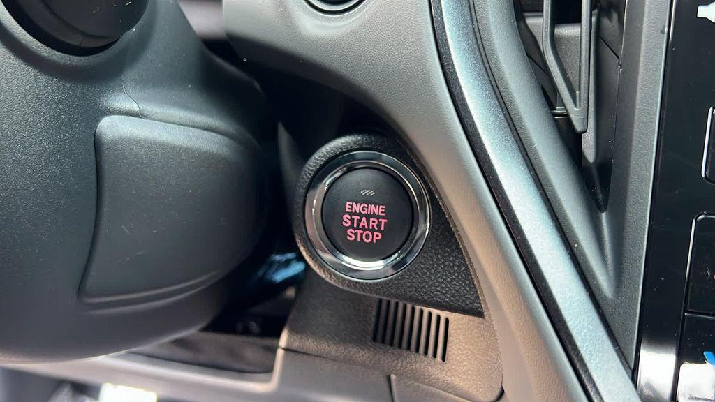 new 2025 Subaru Crosstrek car, priced at $32,678