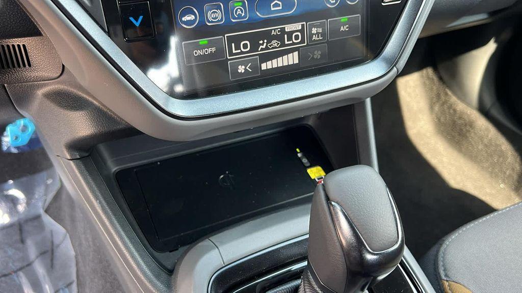 new 2025 Subaru Crosstrek car, priced at $32,678