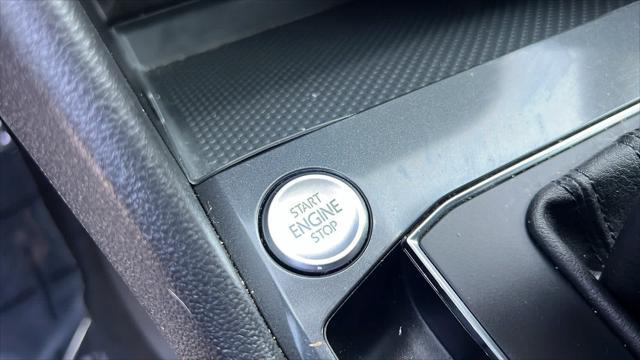 used 2019 Volkswagen Tiguan car, priced at $19,477