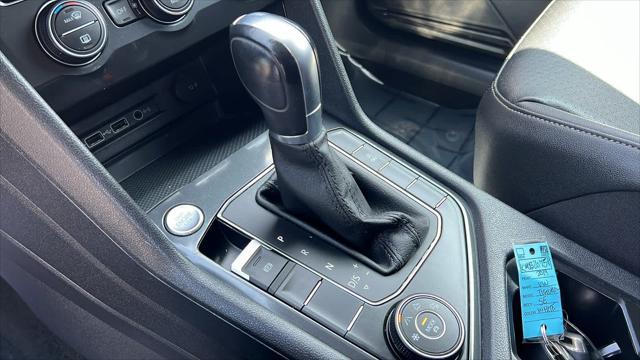 used 2019 Volkswagen Tiguan car, priced at $19,477