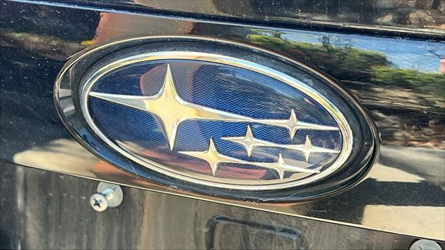 used 2022 Subaru Crosstrek car, priced at $25,998