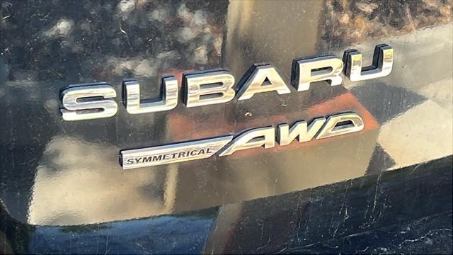 used 2022 Subaru Crosstrek car, priced at $25,998