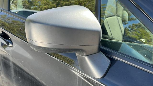 used 2022 Subaru Crosstrek car, priced at $25,998
