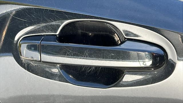 used 2022 Subaru Crosstrek car, priced at $25,998