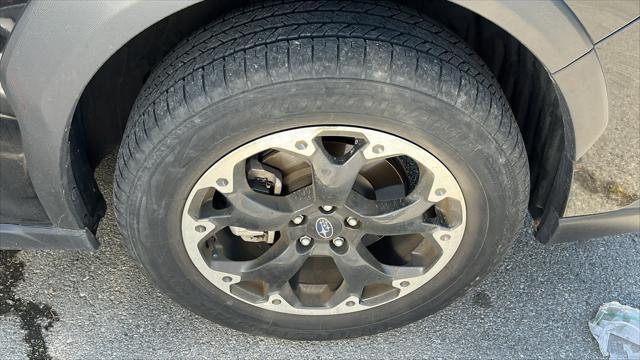 used 2022 Subaru Crosstrek car, priced at $25,998