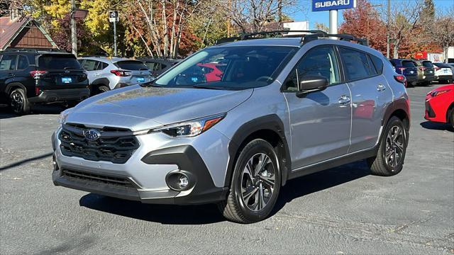 new 2024 Subaru Crosstrek car, priced at $26,806