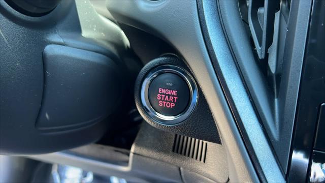 new 2025 Subaru Crosstrek car, priced at $34,477