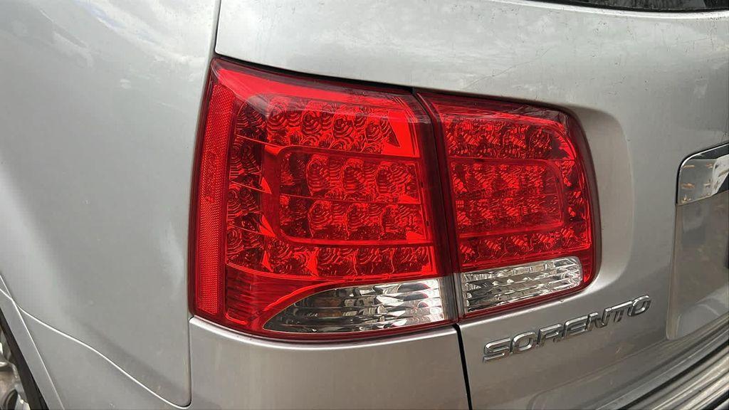 used 2012 Kia Sorento car, priced at $7,977