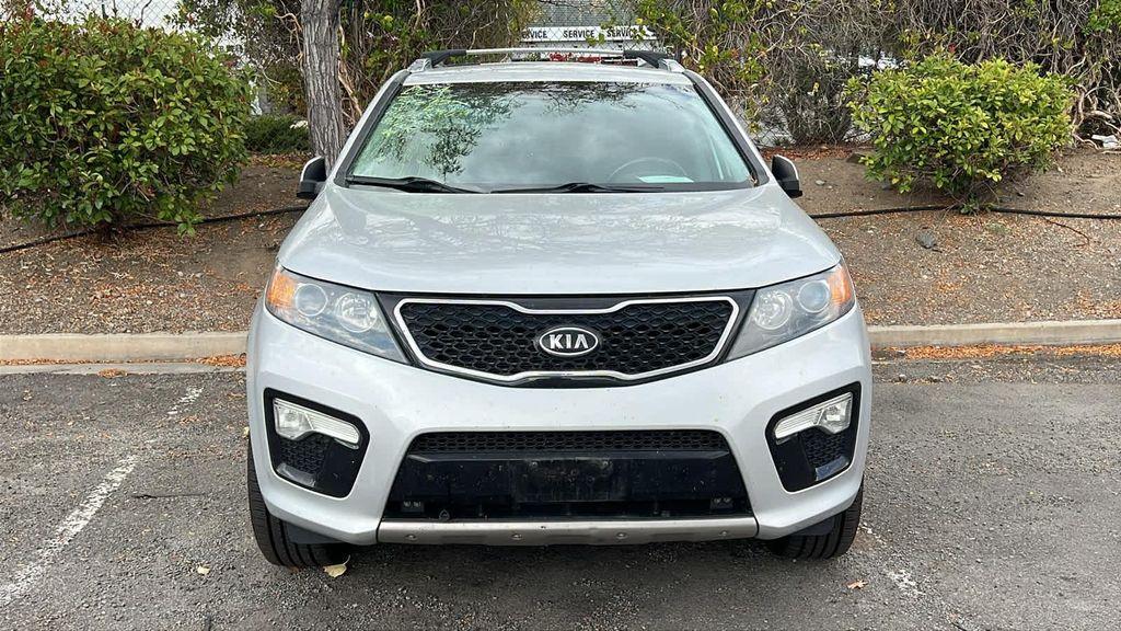 used 2012 Kia Sorento car, priced at $7,977