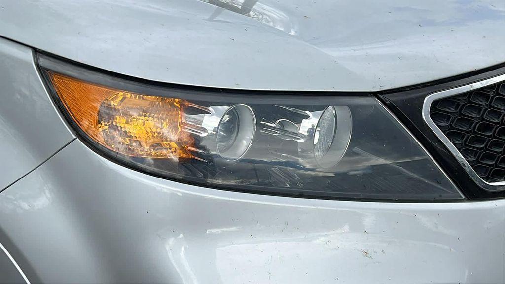used 2012 Kia Sorento car, priced at $7,977